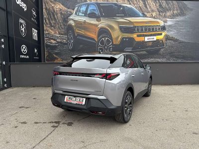 Peugeot 3008 Gebrauchtwagen Peugeot 3008 Gebrauchtwagen