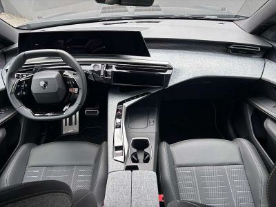 Peugeot 3008 Gebrauchtwagen Peugeot 3008 Gebrauchtwagen