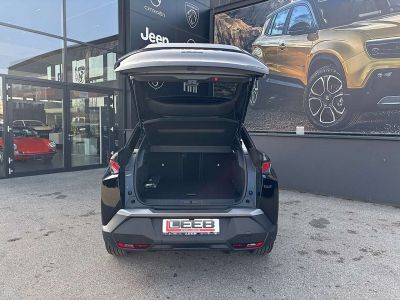 Peugeot 3008 Gebrauchtwagen Peugeot 3008 Gebrauchtwagen