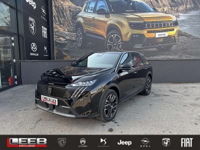 Peugeot 3008 Gebrauchtwagen Peugeot 3008 Gebrauchtwagen