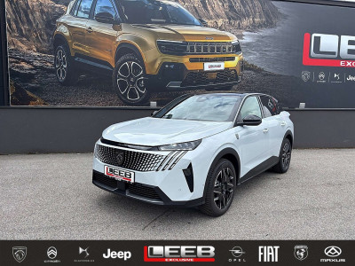 Peugeot 3008 Gebrauchtwagen