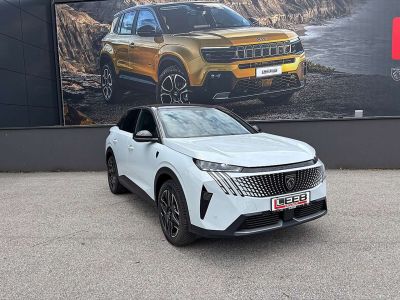 Peugeot 3008 Gebrauchtwagen Peugeot 3008 Gebrauchtwagen