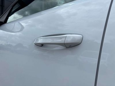 Peugeot 3008 Gebrauchtwagen Peugeot 3008 Gebrauchtwagen