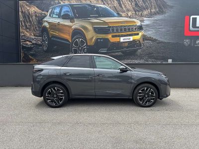 Peugeot 3008 Gebrauchtwagen Peugeot 3008 Gebrauchtwagen