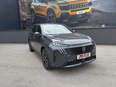 Peugeot 3008 Gebrauchtwagen Peugeot 3008 Gebrauchtwagen