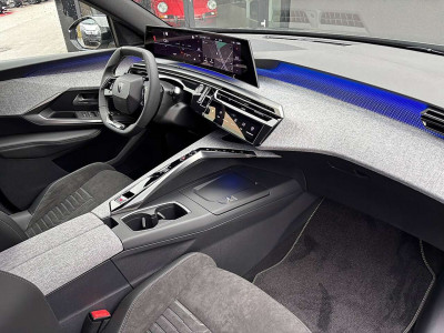 Peugeot 5008 Gebrauchtwagen