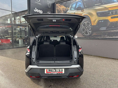 Peugeot 5008 Gebrauchtwagen