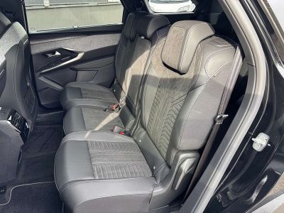 Peugeot 5008 Gebrauchtwagen Peugeot 5008 Gebrauchtwagen