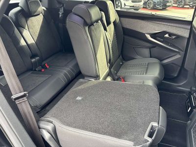 Peugeot 5008 Gebrauchtwagen Peugeot 5008 Gebrauchtwagen