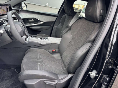 Peugeot 5008 Gebrauchtwagen