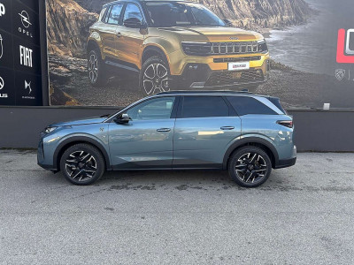 Peugeot 5008 Gebrauchtwagen