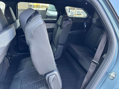 Peugeot 5008 Gebrauchtwagen