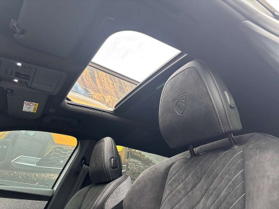 Peugeot 5008 Gebrauchtwagen