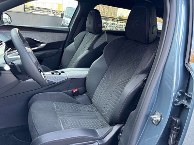 Peugeot 5008 Gebrauchtwagen