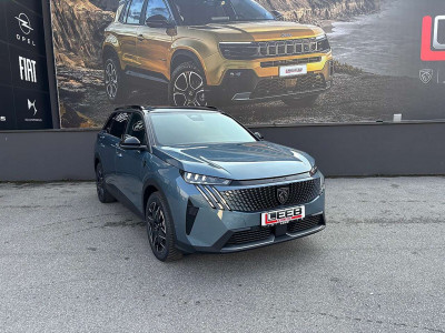 Peugeot 5008 Gebrauchtwagen