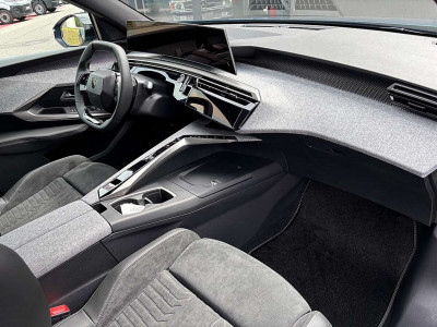 Peugeot 5008 Gebrauchtwagen