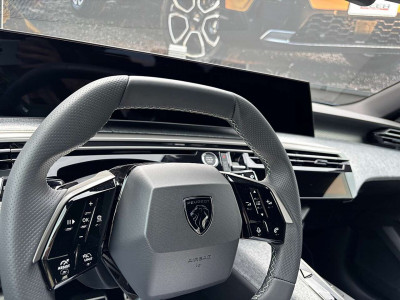 Peugeot 5008 Gebrauchtwagen