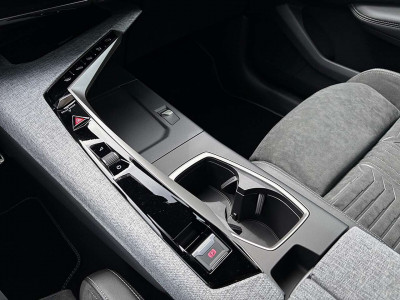 Peugeot 5008 Gebrauchtwagen