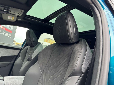 Peugeot 5008 Gebrauchtwagen