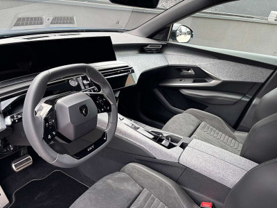 Peugeot 5008 Gebrauchtwagen