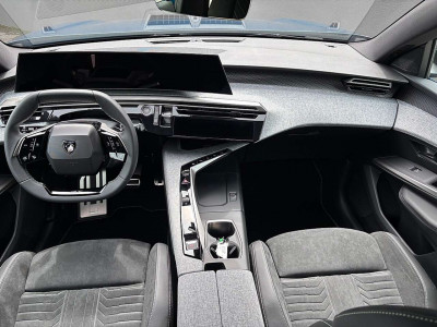 Peugeot 5008 Gebrauchtwagen