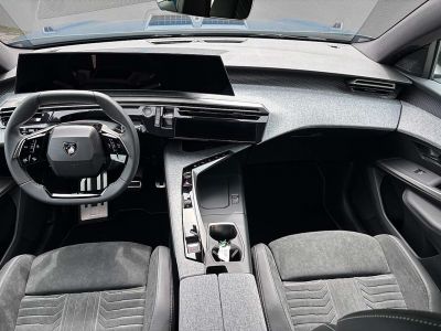 Peugeot 5008 Gebrauchtwagen Peugeot 5008 Gebrauchtwagen