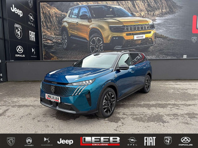 Peugeot 5008 Gebrauchtwagen