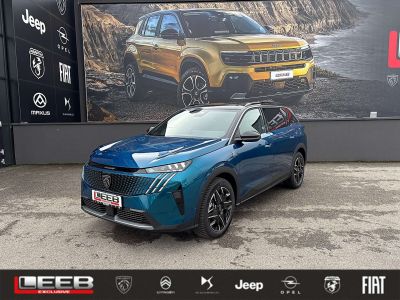 Peugeot 5008 Gebrauchtwagen Peugeot 5008 Gebrauchtwagen