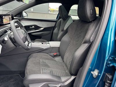 Peugeot 5008 Gebrauchtwagen Peugeot 5008 Gebrauchtwagen