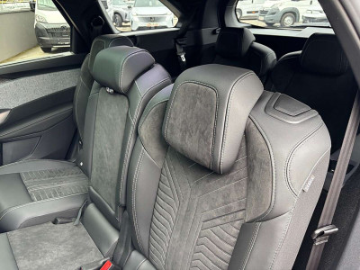 Peugeot 5008 Gebrauchtwagen
