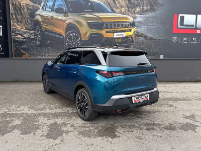 Peugeot 5008 Gebrauchtwagen