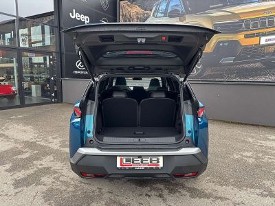 Peugeot 5008 Gebrauchtwagen Peugeot 5008 Gebrauchtwagen