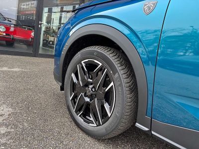 Peugeot 5008 Gebrauchtwagen Peugeot 5008 Gebrauchtwagen