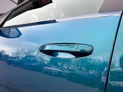 Peugeot 5008 Gebrauchtwagen