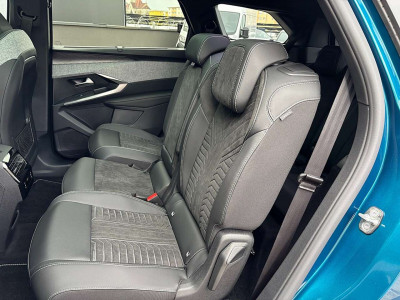 Peugeot 5008 Gebrauchtwagen