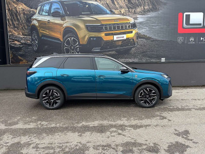 Peugeot 5008 Gebrauchtwagen