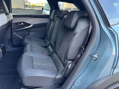 Peugeot 5008 Gebrauchtwagen