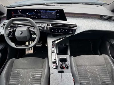 Peugeot 5008 Gebrauchtwagen Peugeot 5008 Gebrauchtwagen