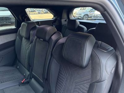 Peugeot 5008 Gebrauchtwagen Peugeot 5008 Gebrauchtwagen