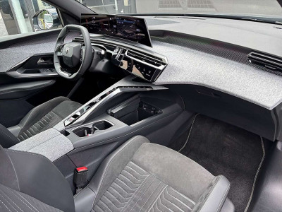 Peugeot 5008 Gebrauchtwagen