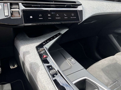 Peugeot 5008 Gebrauchtwagen