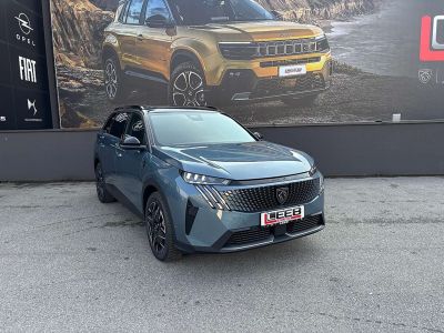 Peugeot 5008 Gebrauchtwagen Peugeot 5008 Gebrauchtwagen
