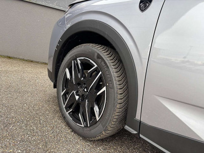 Peugeot 5008 Gebrauchtwagen