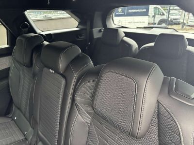 Peugeot 5008 Gebrauchtwagen