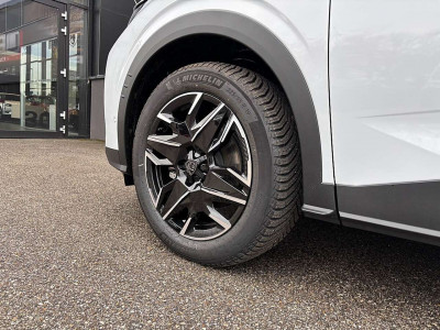 Peugeot 5008 Gebrauchtwagen