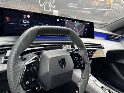 Peugeot 5008 Gebrauchtwagen