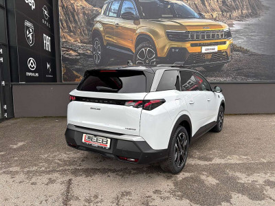 Peugeot 5008 Gebrauchtwagen