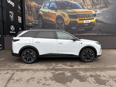 Peugeot 5008 Gebrauchtwagen