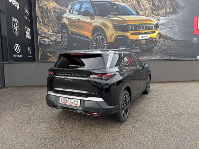 Peugeot 5008 Gebrauchtwagen Peugeot 5008 Gebrauchtwagen