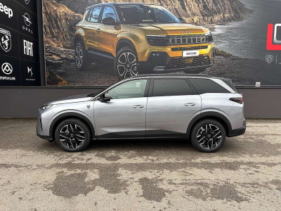 Peugeot 5008 Gebrauchtwagen